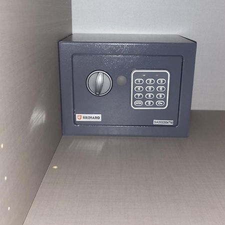 Nel Salotto Di Napoli Hotell Exteriör bild