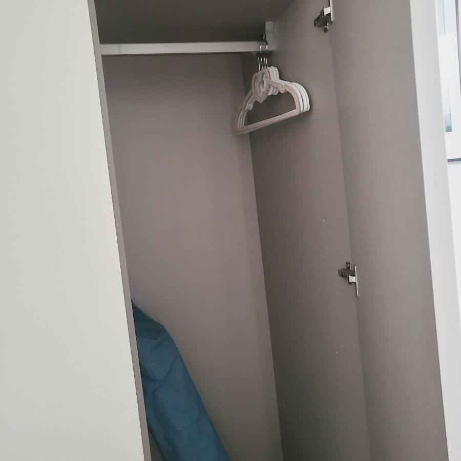 Nel Salotto Di Napoli Hotell Exteriör bild