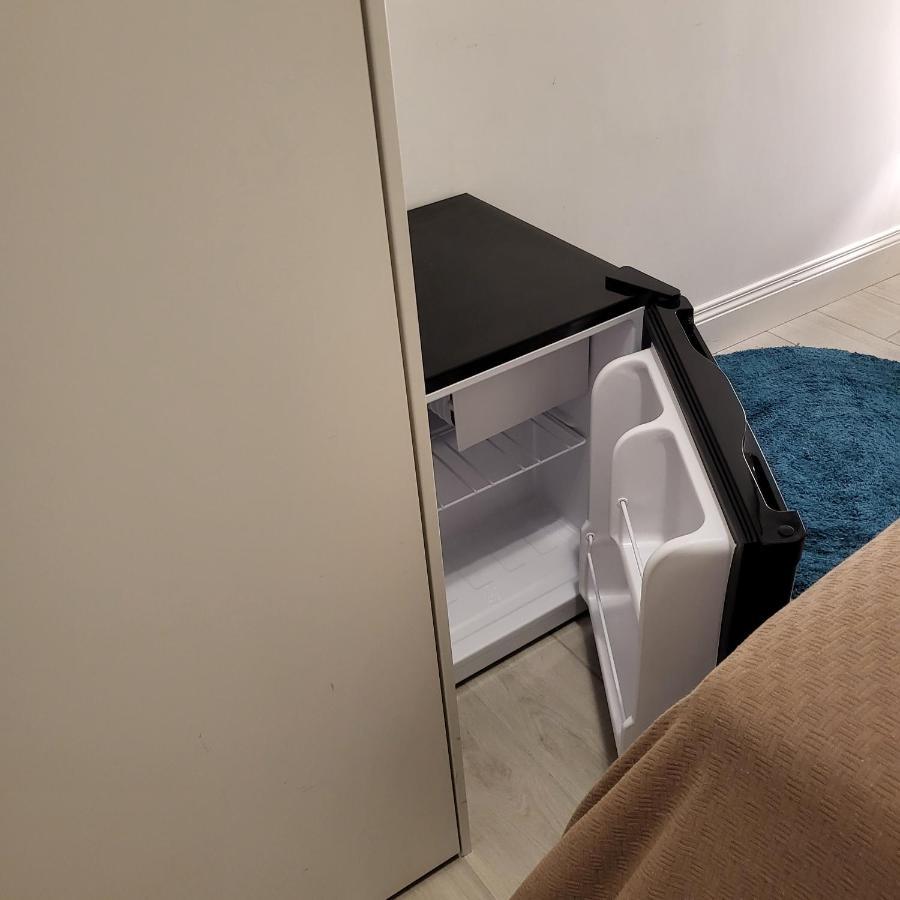 Nel Salotto Di Napoli Hotell Exteriör bild