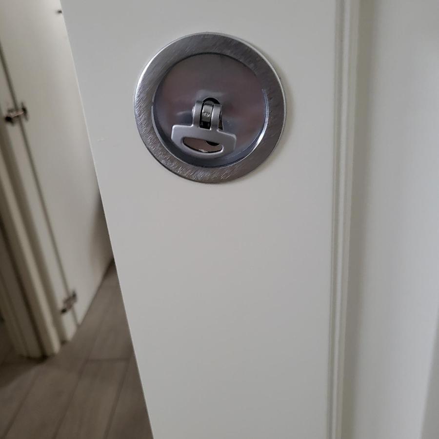 Nel Salotto Di Napoli Hotell Exteriör bild